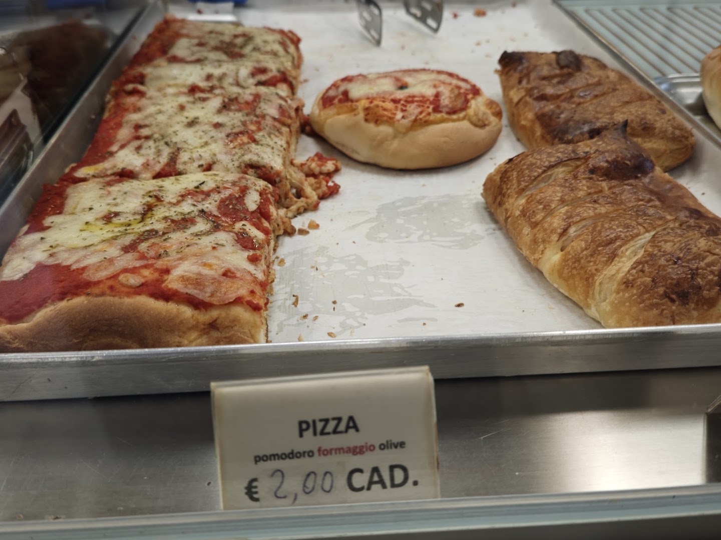 Ai Piedi dell'Etna