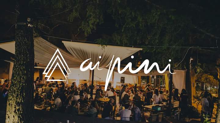 Ai Pini