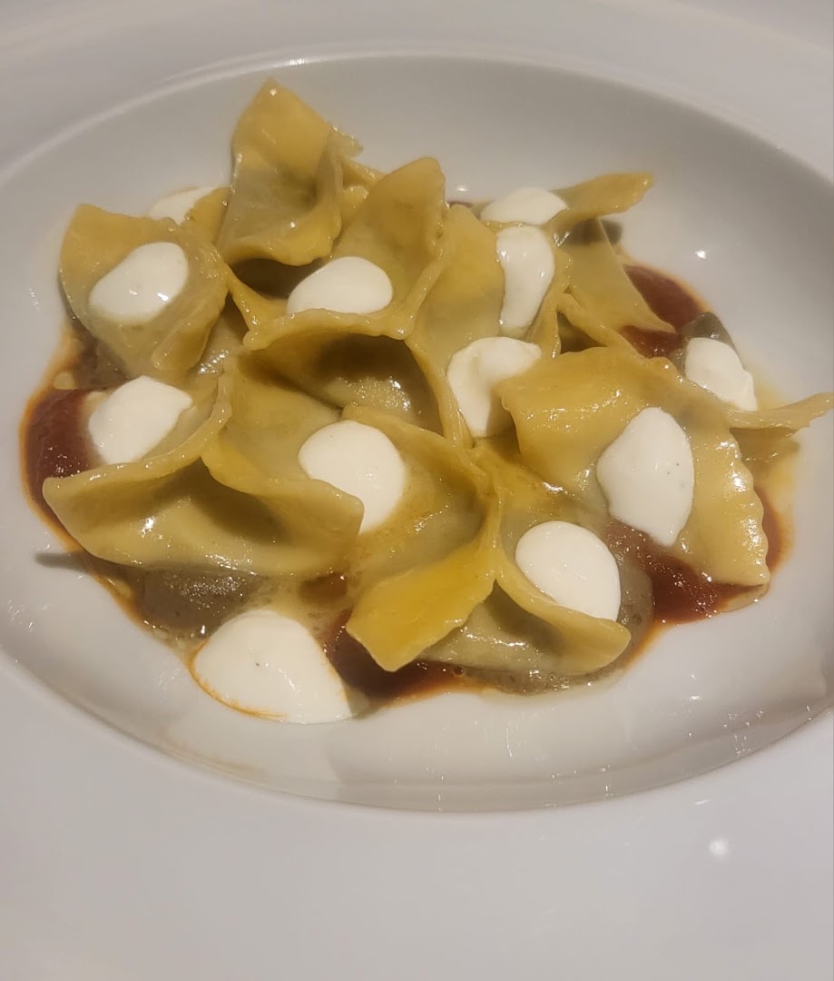 Ai Porteghi Bistrot