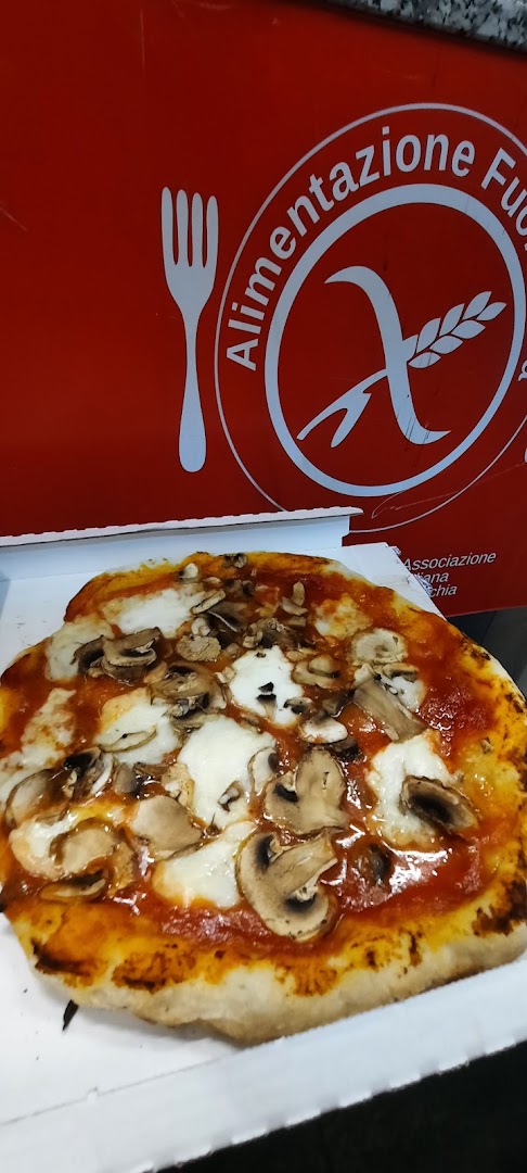 Ai Portici Pizzeria & Polleria