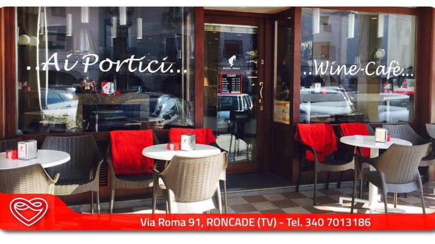 Ai Portici Wine-Cafè