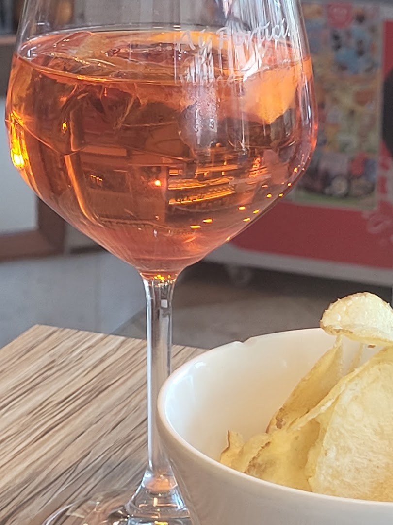 Ai Portici Wine-Cafè