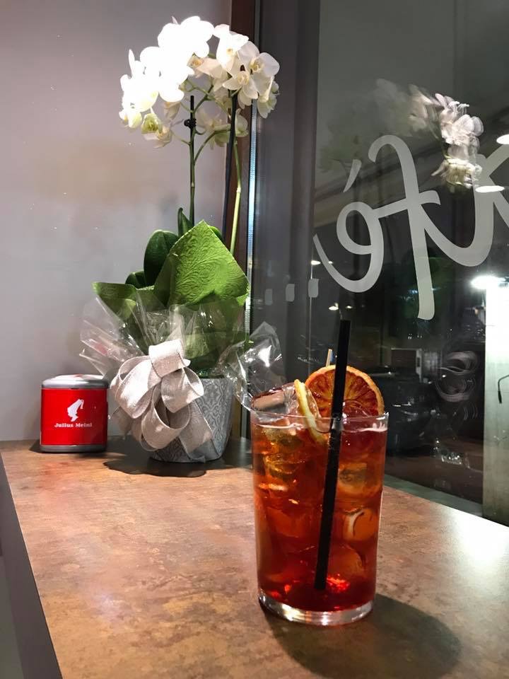 Ai Portici Wine-Cafè