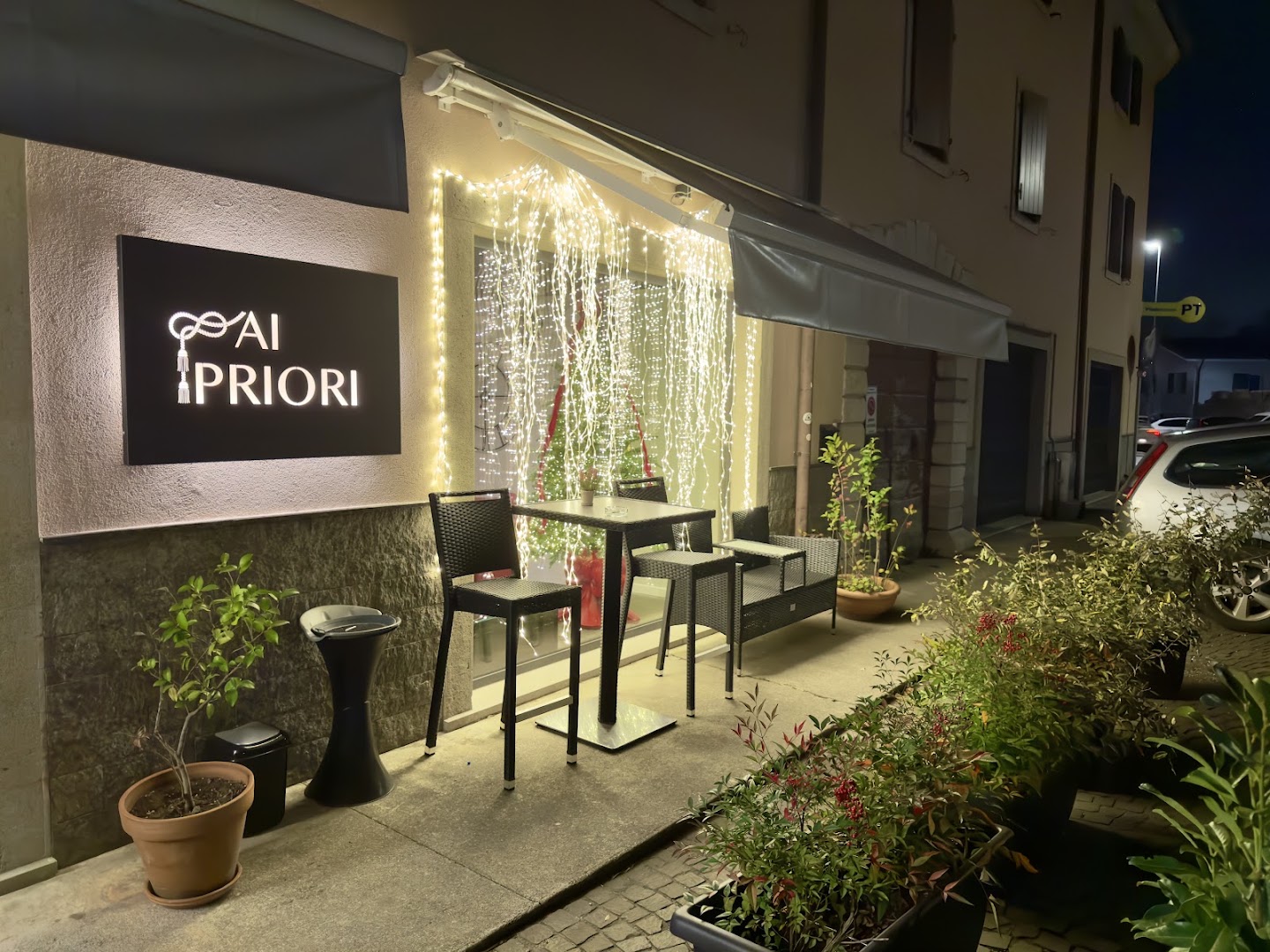 Ai Priori, Gemona del Friuli