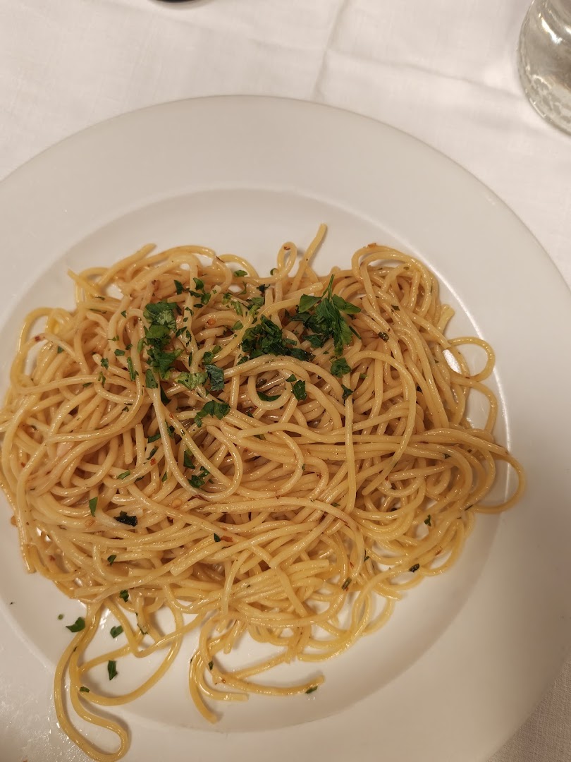 Ai Quattro Camini