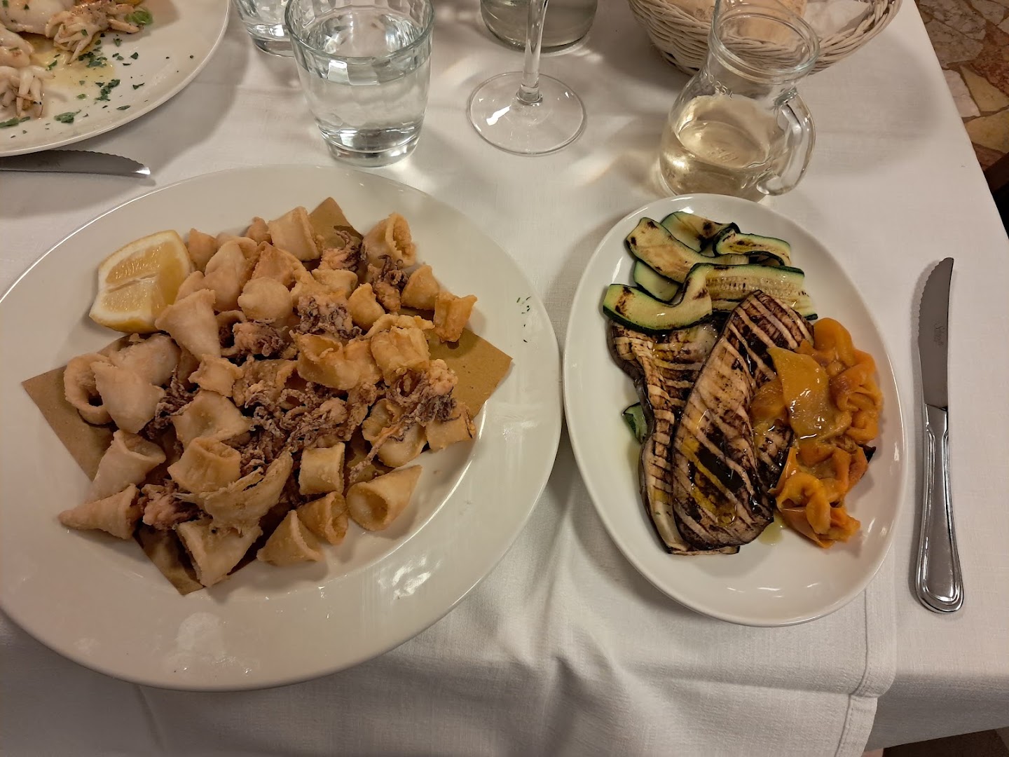 Ai Quattro Camini