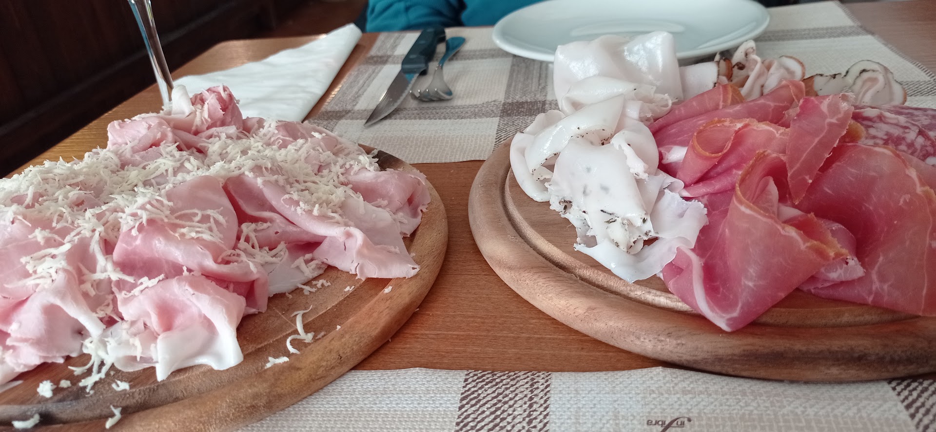Ai Quattro Venti