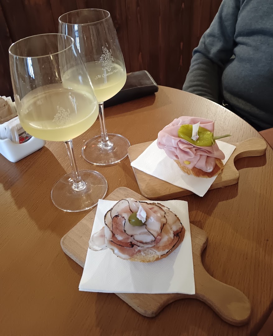 Ai Quattro Venti