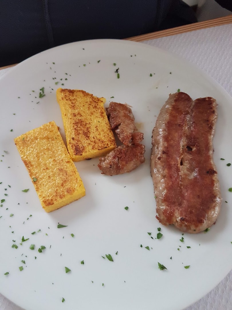 Ai Quattro Venti, Corno di Rosazzo