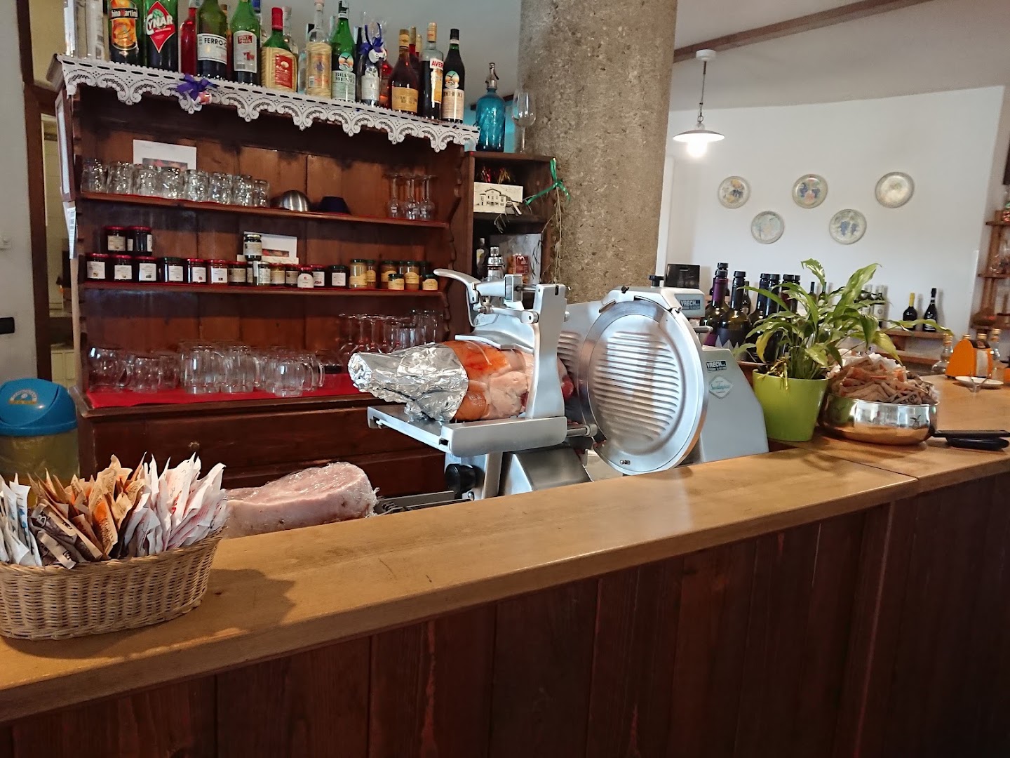 Ai Quattro Venti