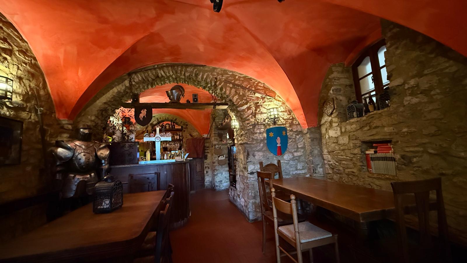 Ai Secoli Bui, San Bartolomeo al Mare