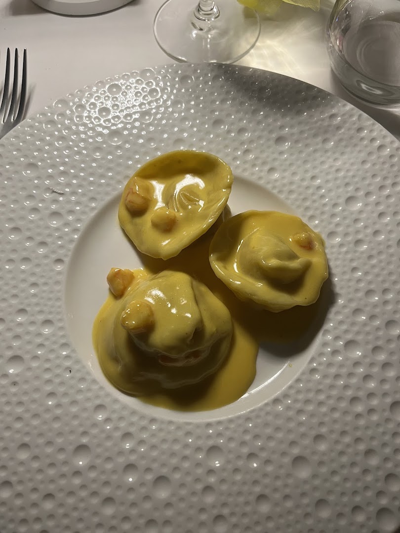 Ai Serbelloni