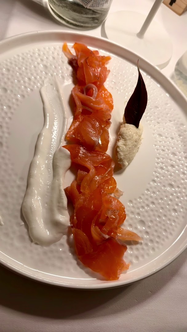 Ai Serbelloni