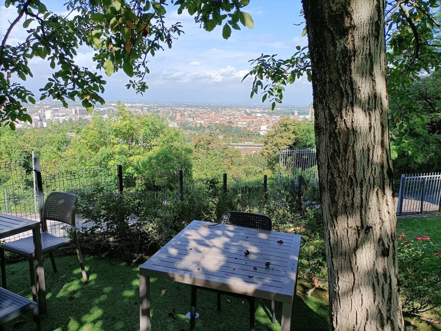 Ai Sette Santi