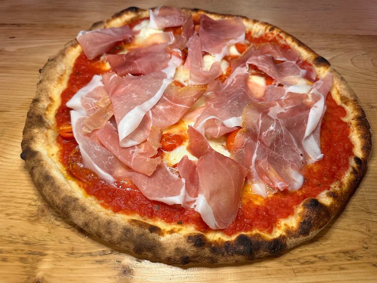Ai Sette Santi