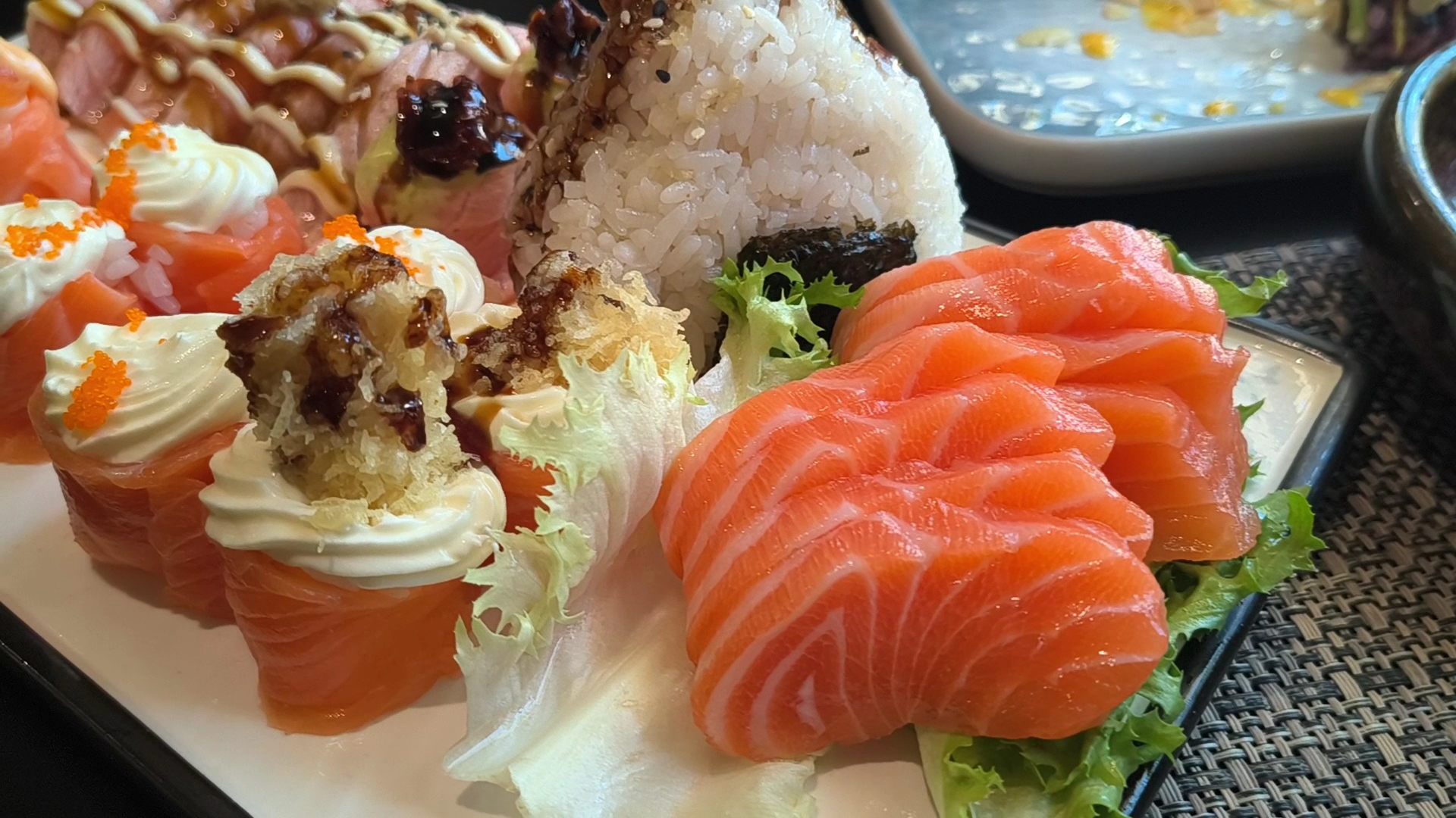 Ai Sushi frosinone