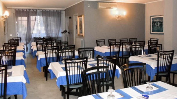 Ai Tetti Blu, Rivoli