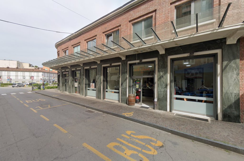 Ai Tre Chicchi Cafè