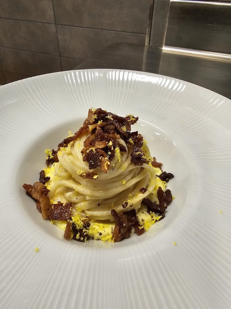 Ai Tre Faggi - Bar Ristorante Pizzeria -