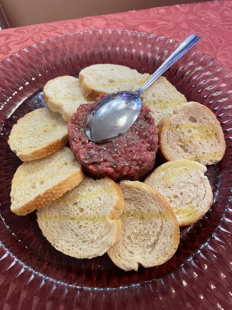 Ai Tre Fuochi