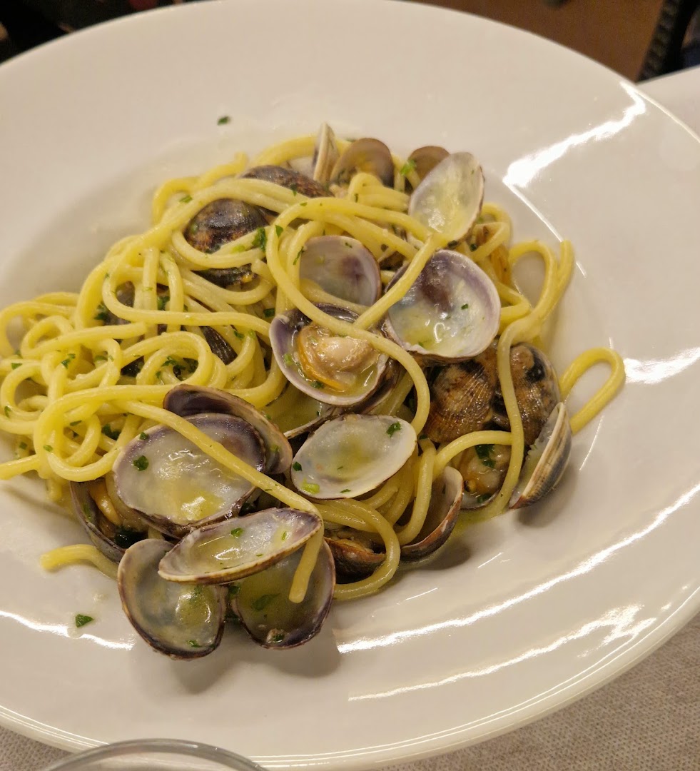 Ai Tre Massi - Ristorante - Pizzeria