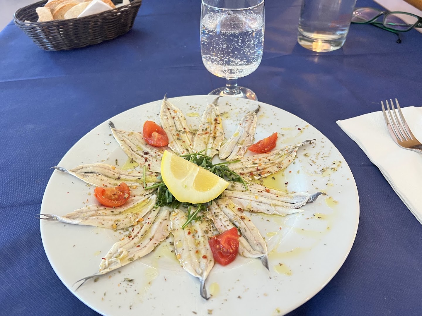 Ai Tre Scugnizzi