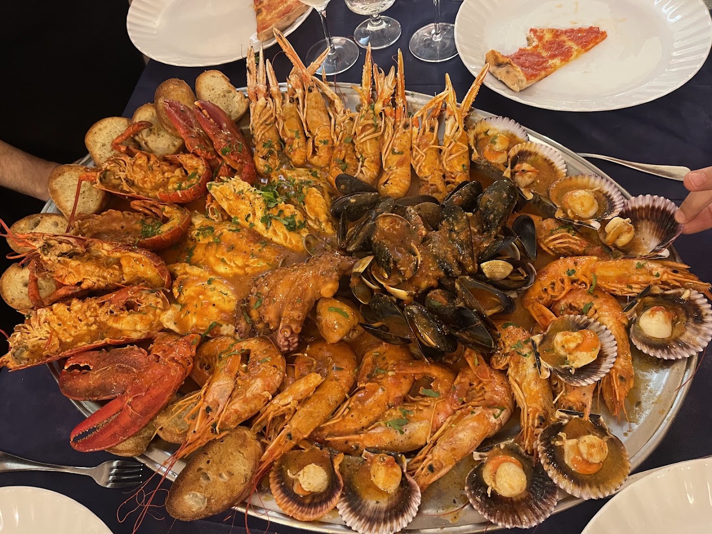 Ai Tre Scugnizzi