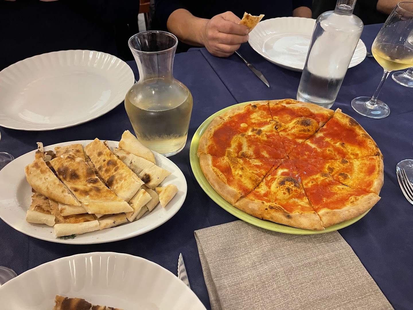 Ai Tre Scugnizzi