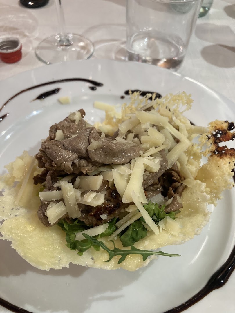 Ai Tre Volti