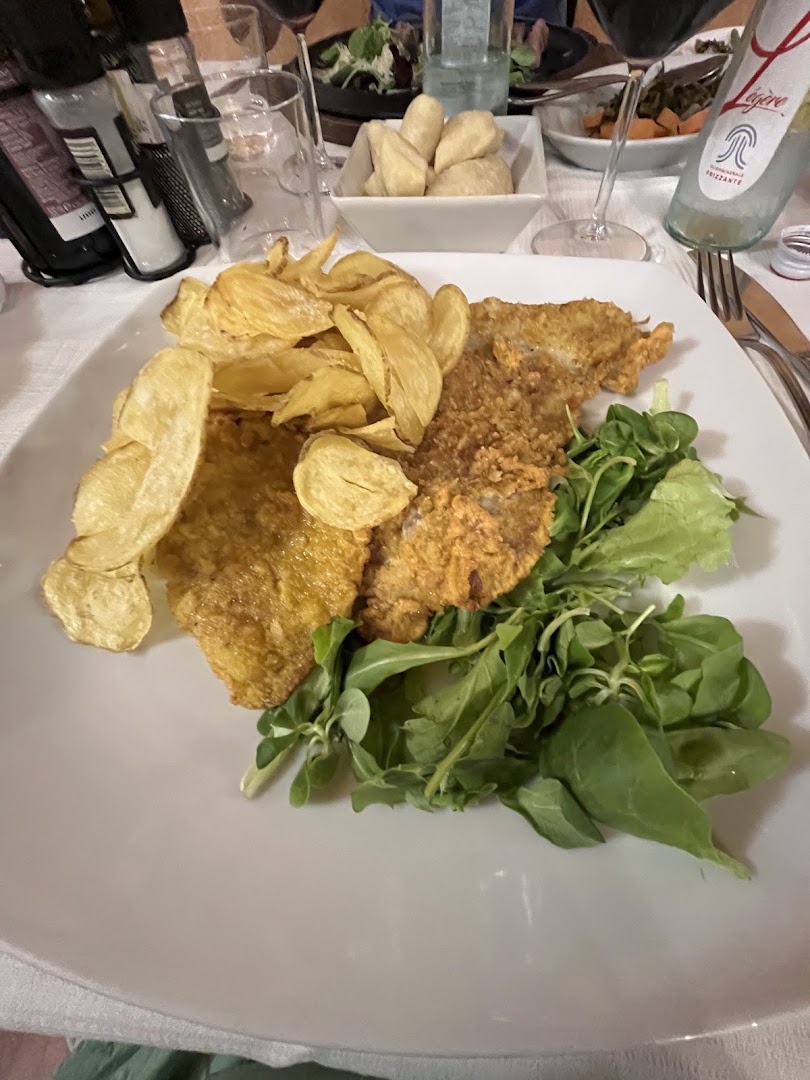 Ai Tre Volti, Villafranca di Verona