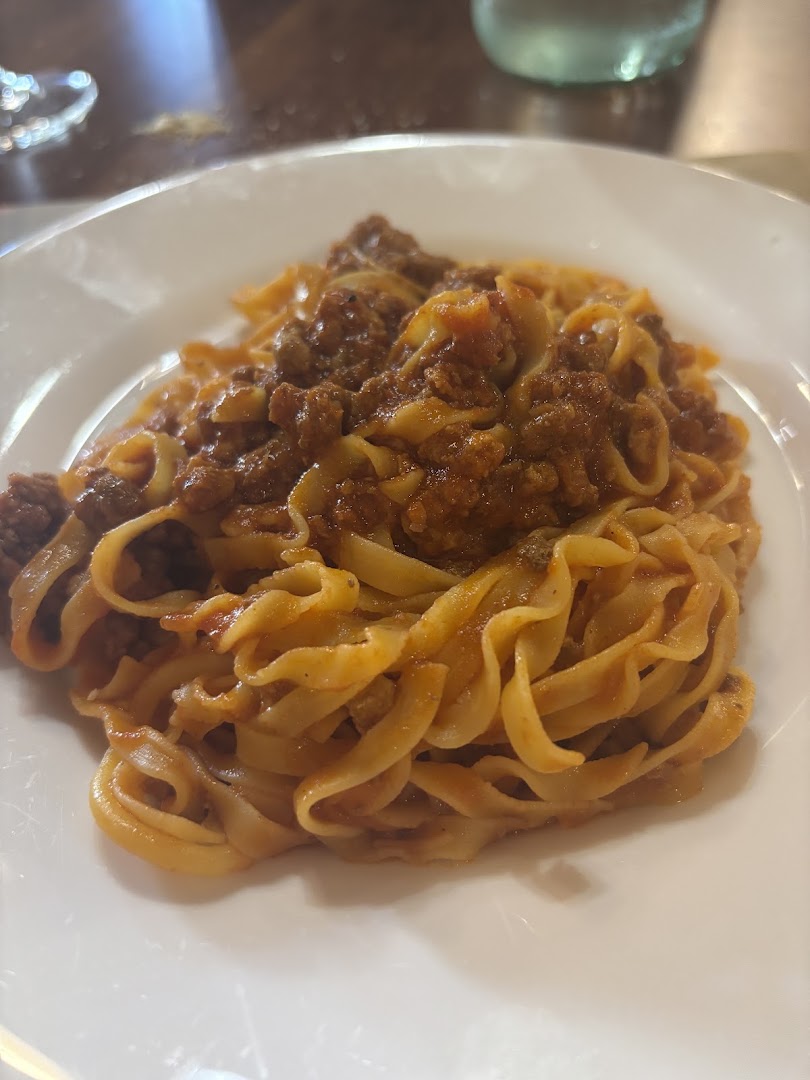 Ai Tre Volti