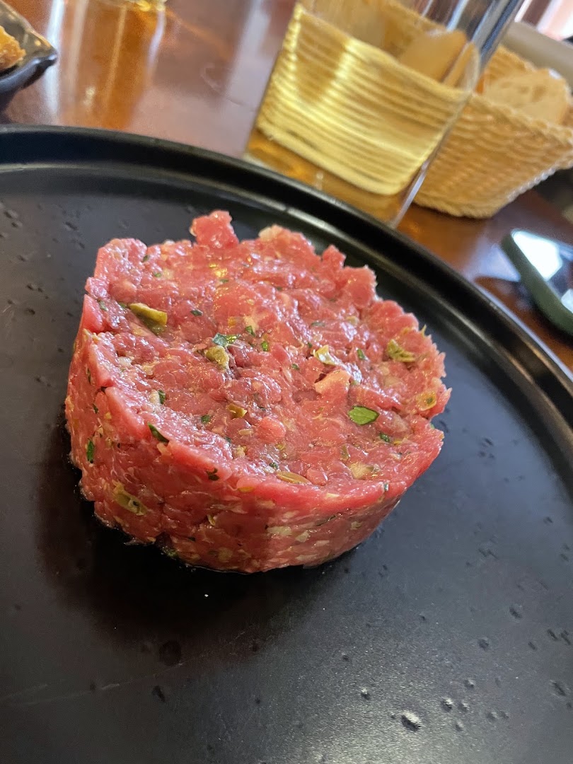 Ai Vecchi Parrocchiani