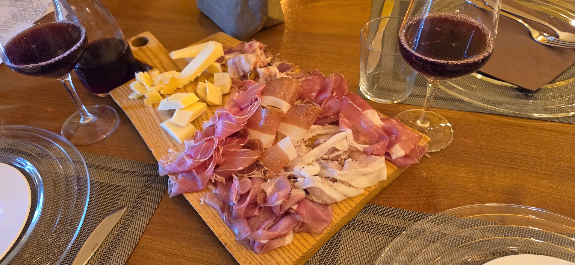 Ai Vecchi Parrocchiani