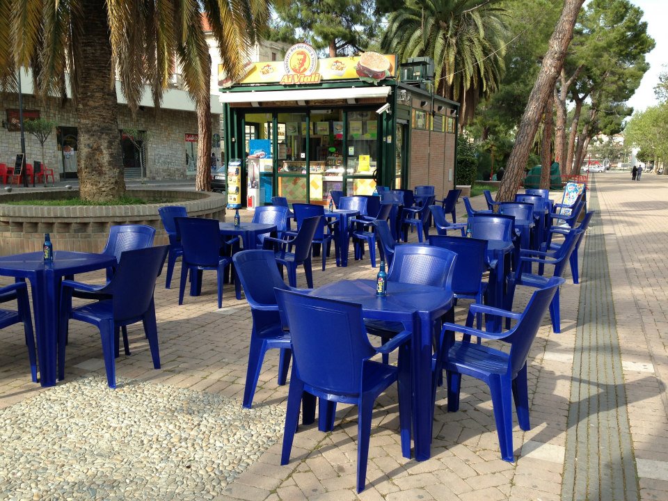 Ai Viali da Rocco Lanciano, Lanciano