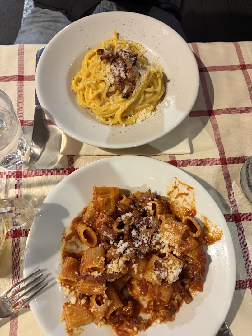 Ai Balestrari sul Naviglio Pavese