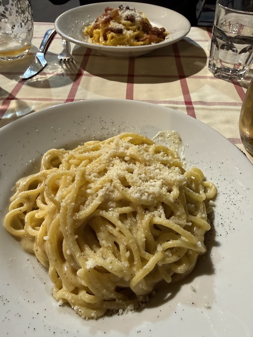 Ai Balestrari sul Naviglio Pavese