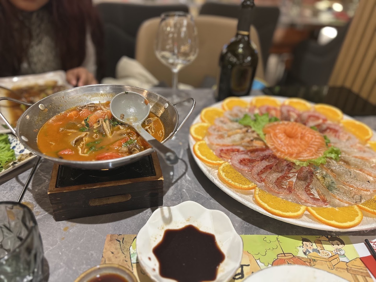 AIBOK CINESE RISTORANTE