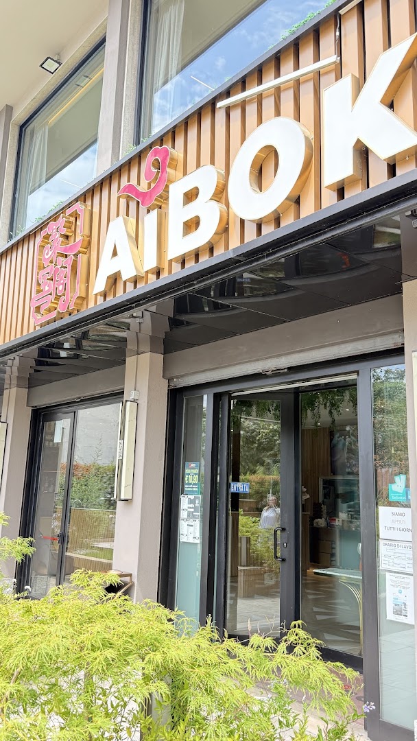 AIBOK CINESE RISTORANTE