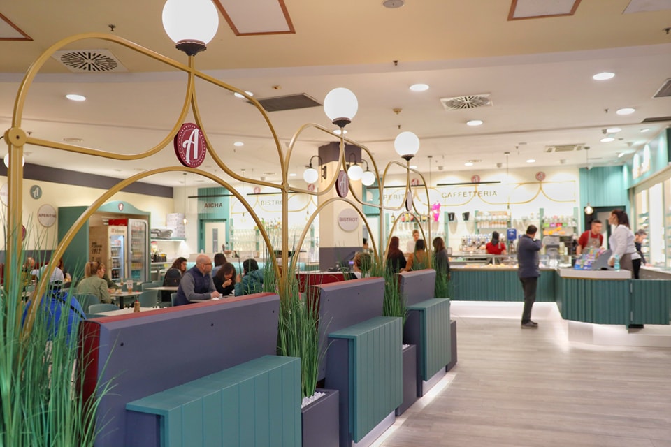 Aicha Bar
