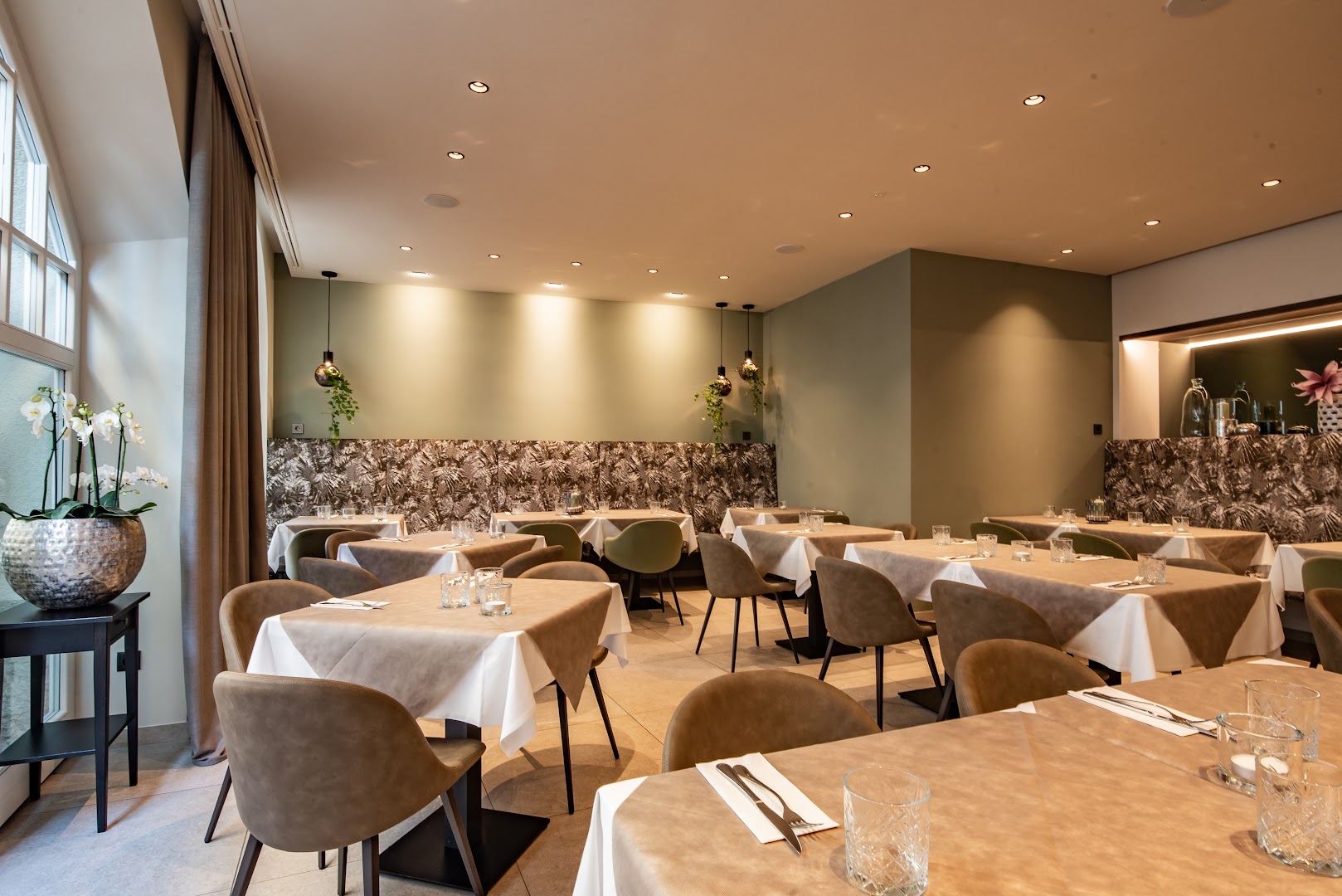 Aida Restaurant Pizzeria