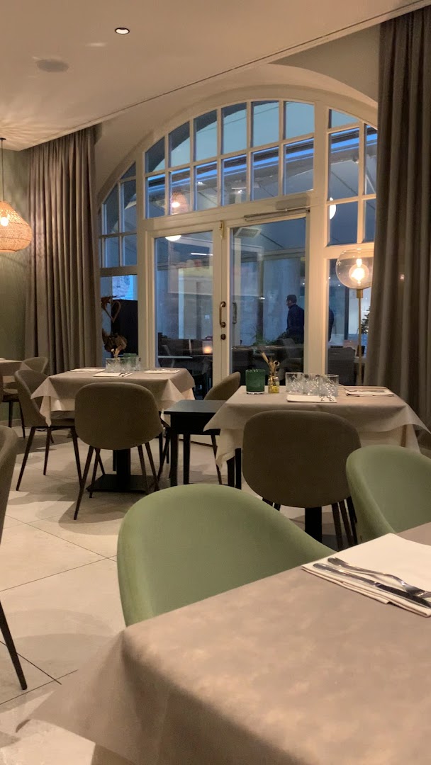 Aida Restaurant Pizzeria