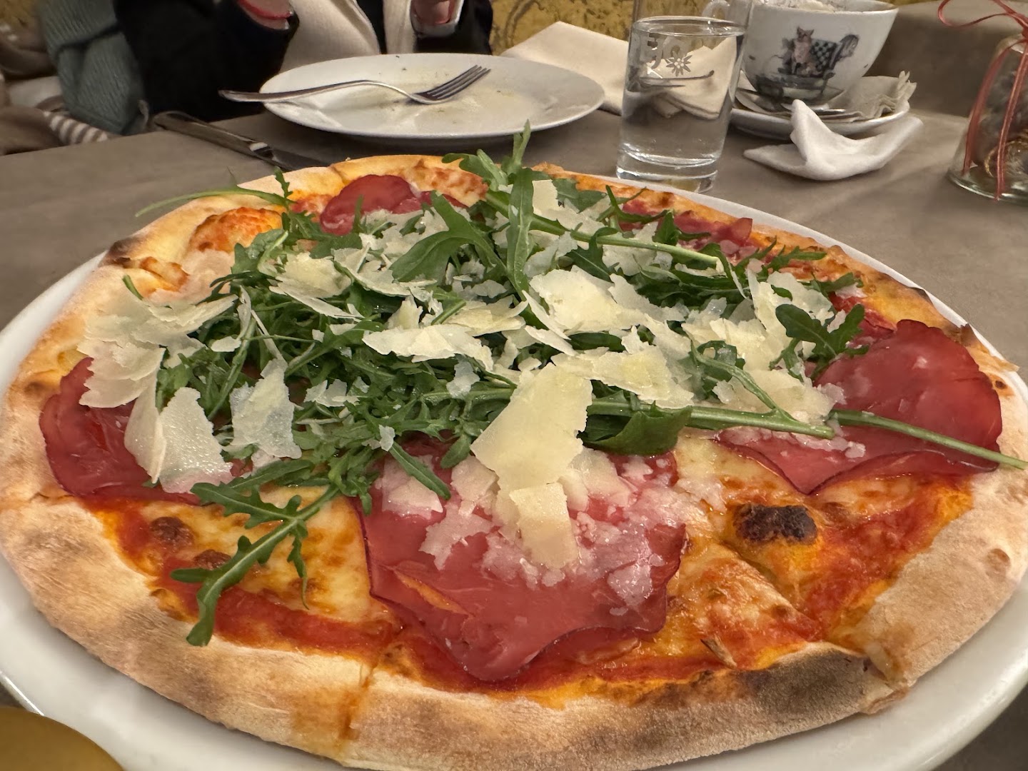 Aida Restaurant Pizzeria