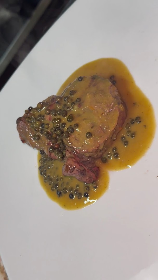AIELLO Griglieria e Macelleria