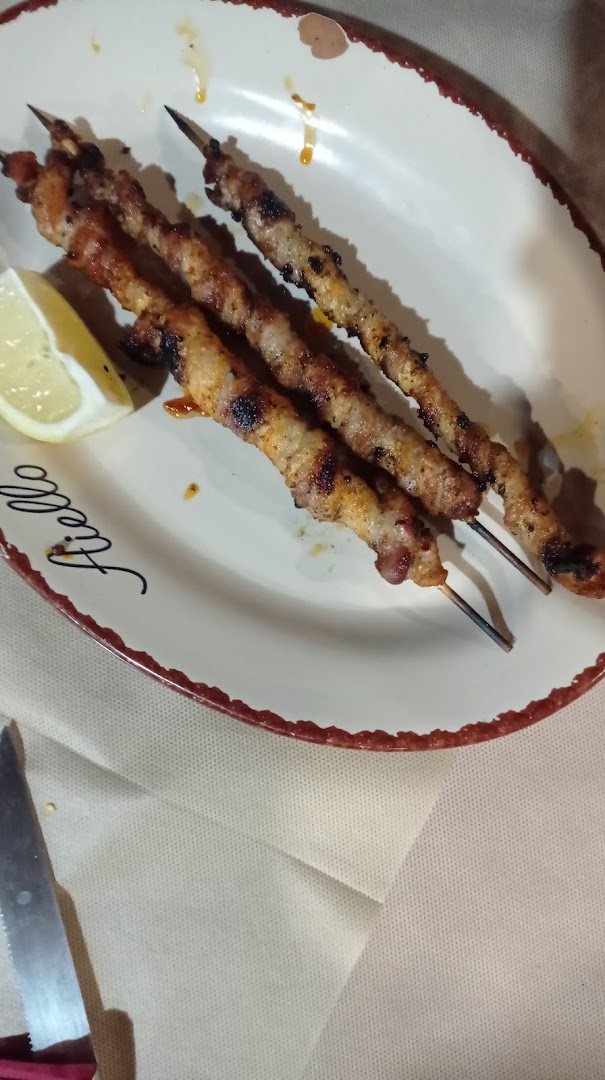 AIELLO Griglieria e Macelleria