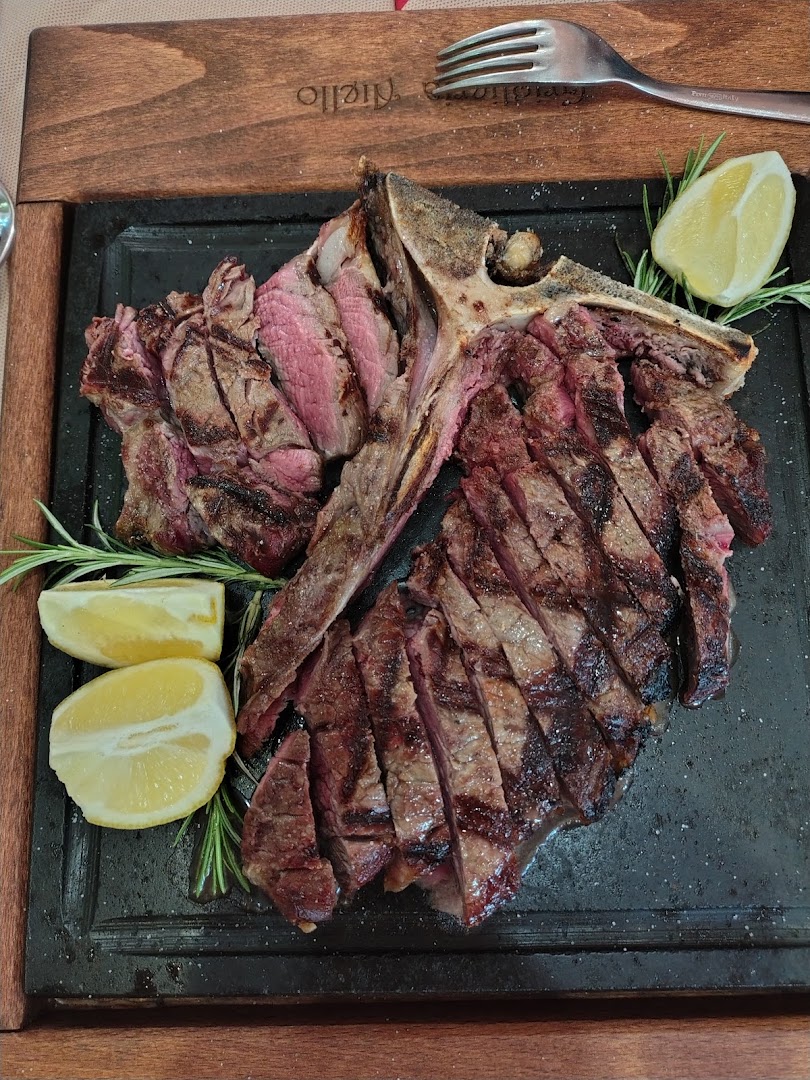 AIELLO Griglieria e Macelleria