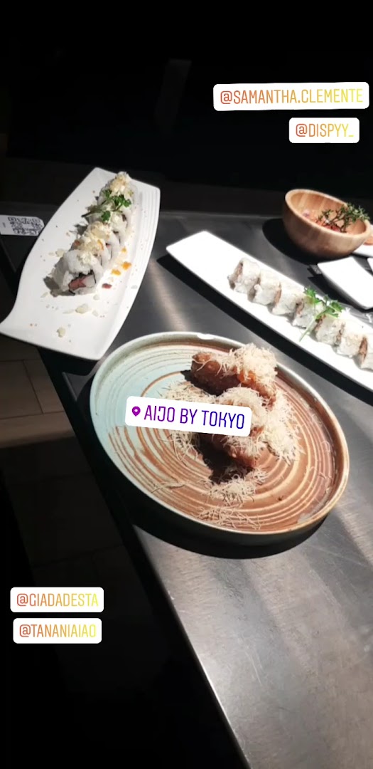Aijo By Tokyo