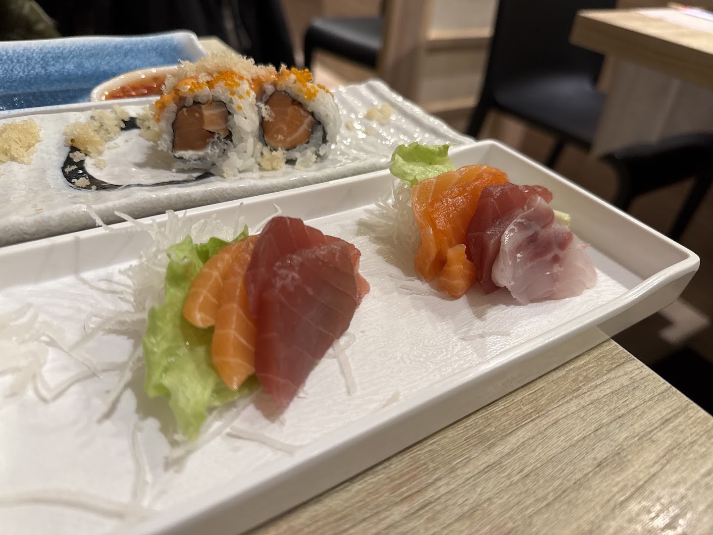 Aiko Asian Fusion