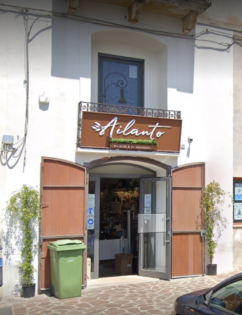 Ailanto