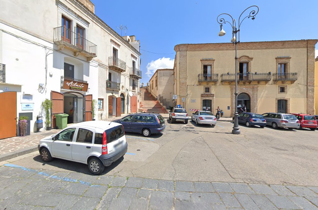 Ailanto