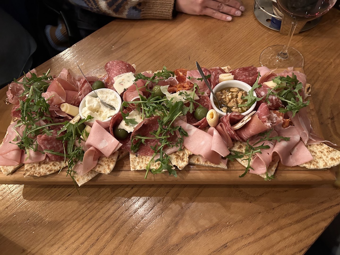 Ailò Piadina